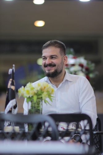 امیر محبی