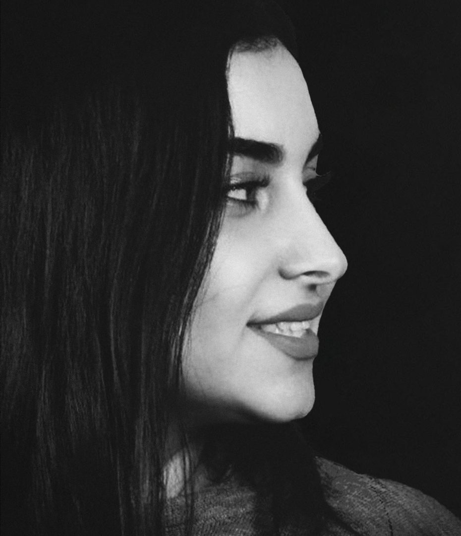 باران محبی